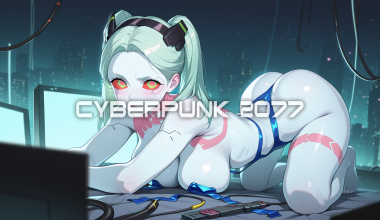 Cyberpunk 2077