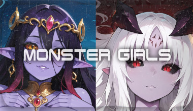 Monster Girls