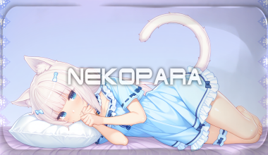 Nekopara