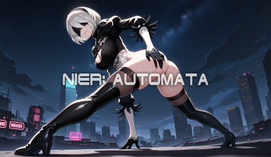 Nier: automata