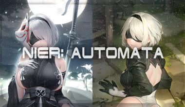 Nier: Automata