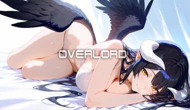 Overlord