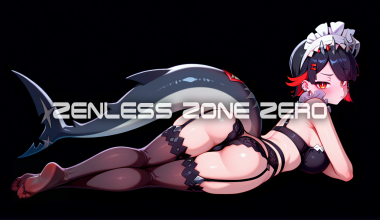 Zenless Zone Zero
