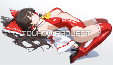 Touhou Project