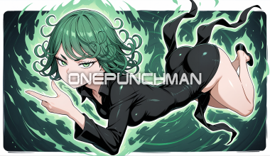 Onepunchman