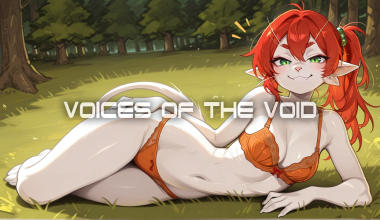 Voices of the Void