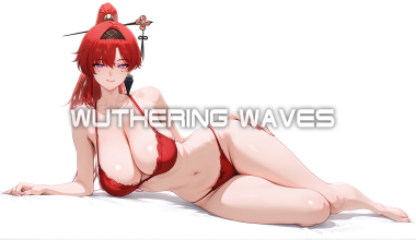 Wuthering Waves
