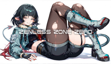 Zenless Zone Zero