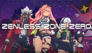 Zenless Zone Zero